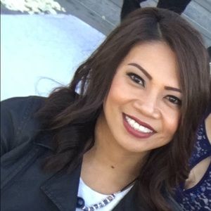 Meet your Posher, Mercy